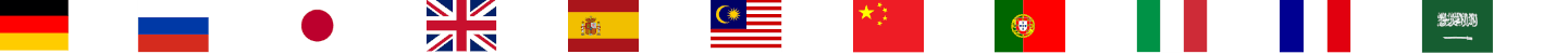 flag on display